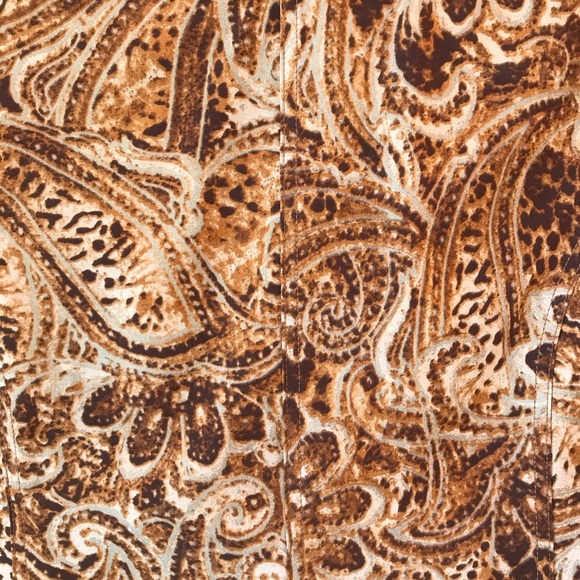 Additions by Chico’s Light Weight Jacket Zip Up - Picture 8 of 8